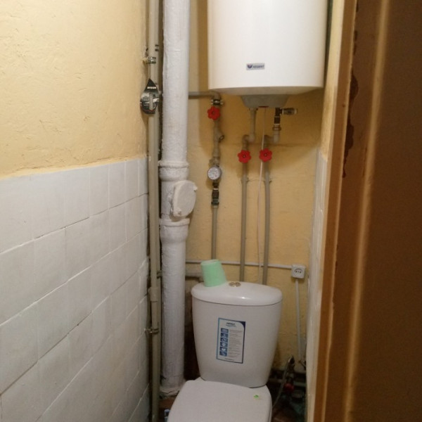 Фото 3к квартира кв 50 лет Октября г. Луганск