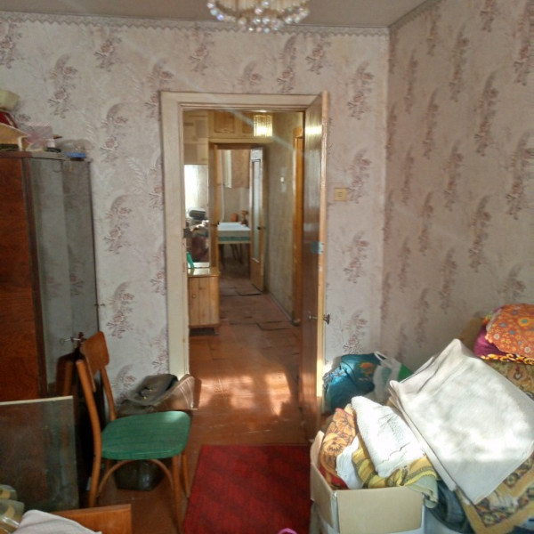 Фото 3к квартира кв 50 лет Октября г. Луганск