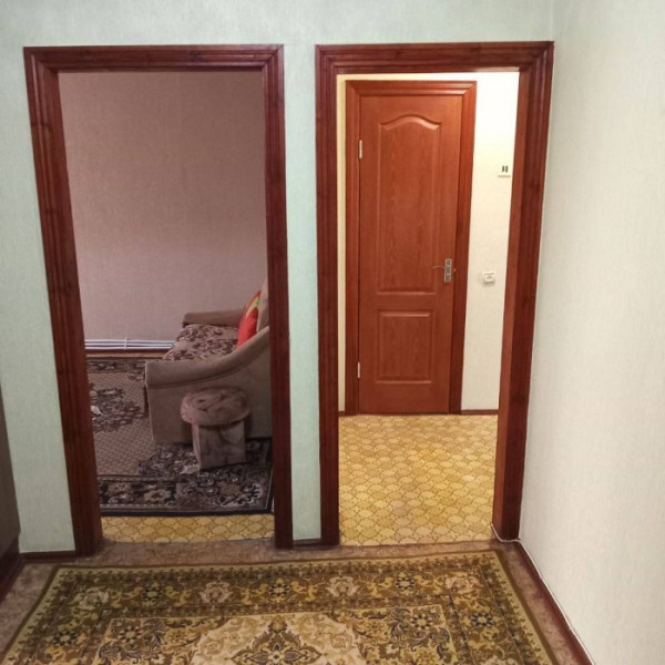 Фото Продам 2-комн квартиру в г.Луганск п. Юбилейный кв. Шахтерский