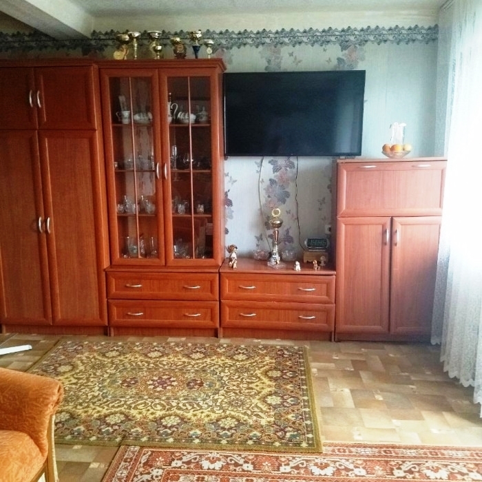 Фото 6068 Продам 2х комн. квартиру в р-не маг. "Фоксмарт"
