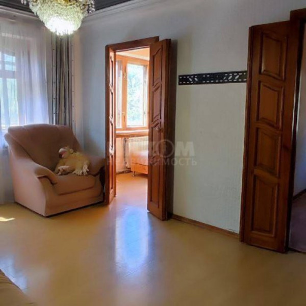 Фото Продам 3к квартиру на кв.Солнечный ,3/5, а/о