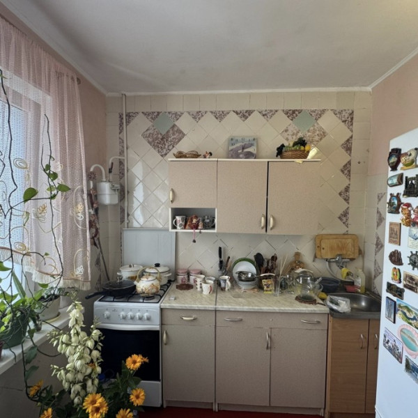 Фото Продам 3к квартиру на кв. Гагарина 8/9эт