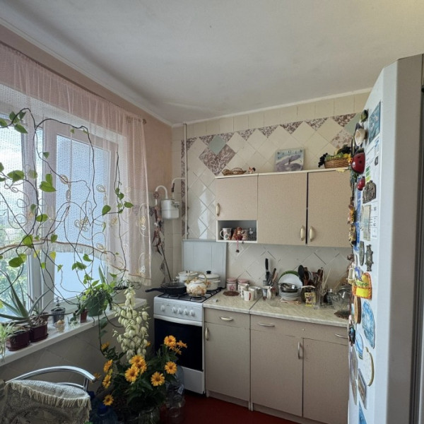 Фото Продам 3к квартиру на кв. Гагарина 8/9эт