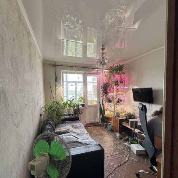 Фото Продам 3к квартиру на кв. Гагарина 8/9эт