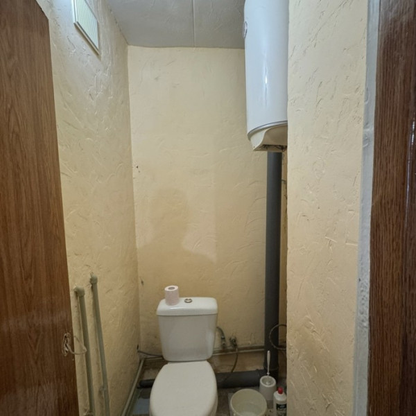 Фото Продам 3к квартиру на кв. Гагарина 8/9эт