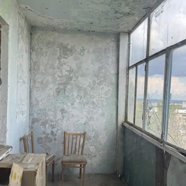 Фото Продам 3к квартиру на кв. Гагарина 8/9эт