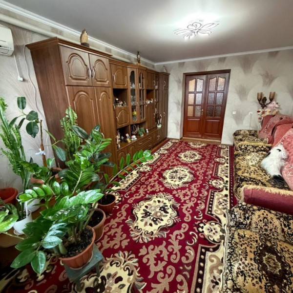 Фото Продам 3-комн. п. Юбилейный, кв. Запорожченко.