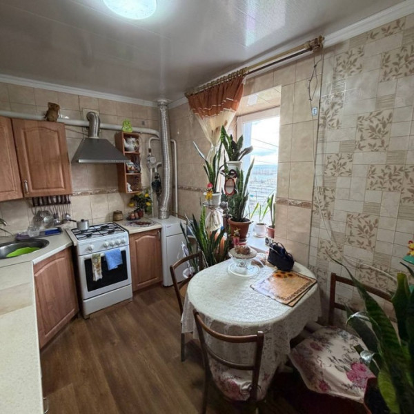 Продам 3-комн. п. Юбилейный, кв. Запорожченко.