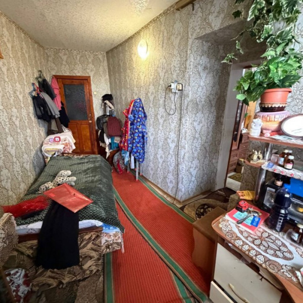 Фото Продам 3-комн. п. Юбилейный, кв. Запорожченко.