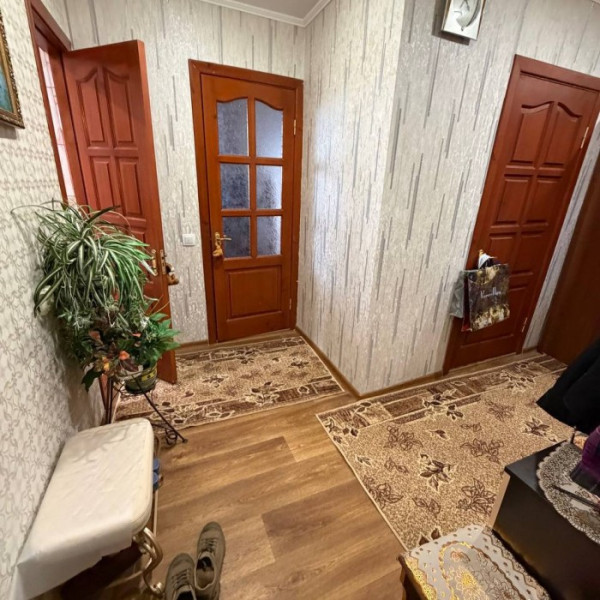 Фото Продам 3-комн. п. Юбилейный, кв. Запорожченко.