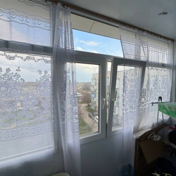 Фото Продам 3-комн. п. Юбилейный, кв. Запорожченко.