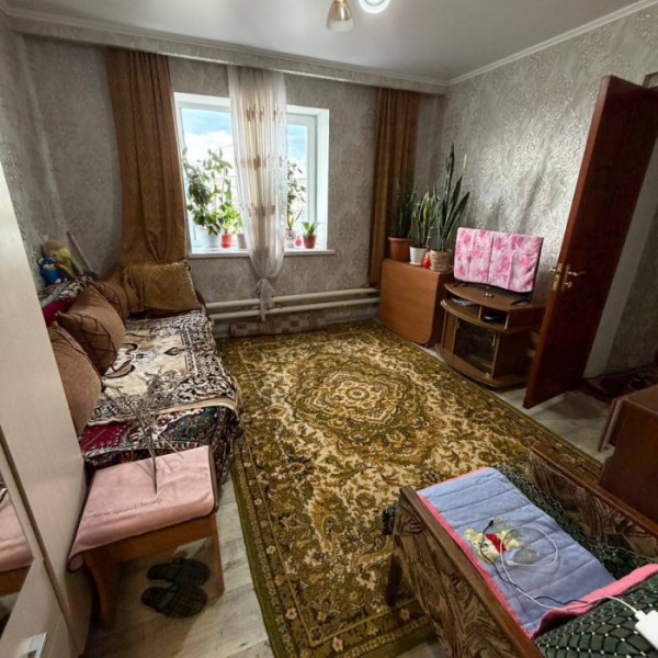 Фото Продам 3-комн. п. Юбилейный, кв. Запорожченко.