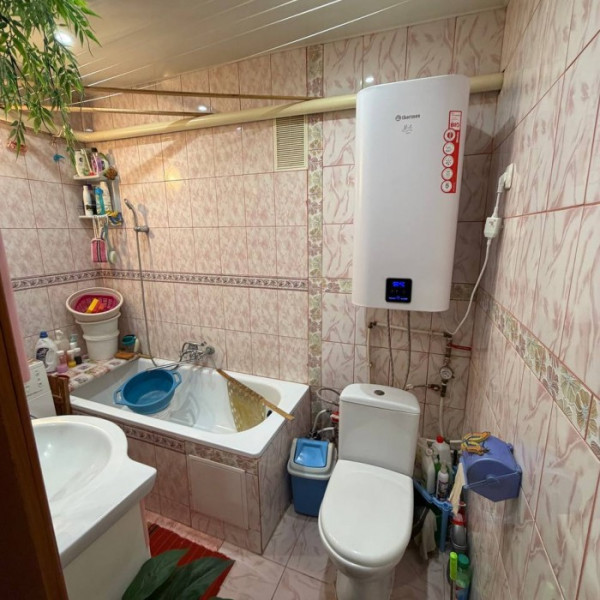 Фото Продам 3-комн. п. Юбилейный, кв. Запорожченко.