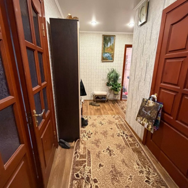 Фото Продам 3-комн. п. Юбилейный, кв. Запорожченко.