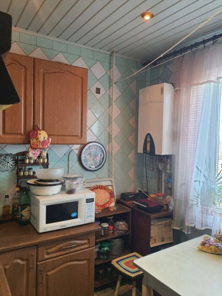 Фото 2-комнатная квартира, кв. 50 лет Октября