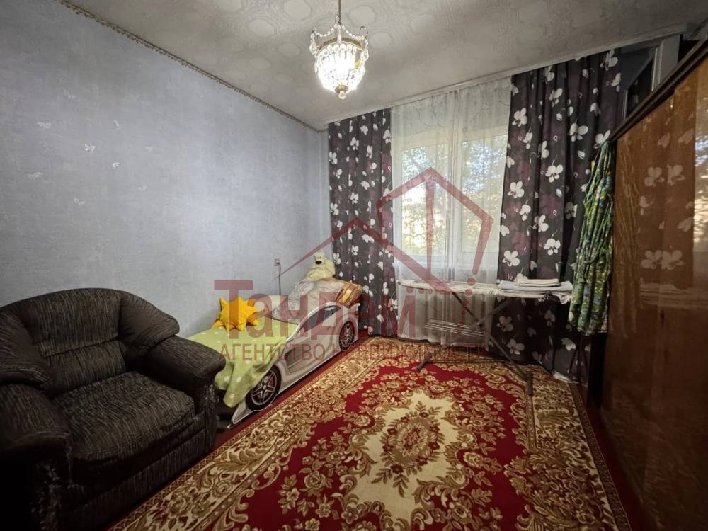 Фото 2 комнатная 56м2 3/12эт ул. Фрунзе Район ВТБ банка - Объект №378