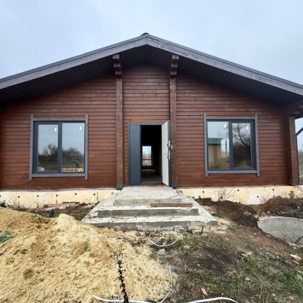 Ипотека 2% Дом 95м2 Видный рн. Областной Больницы