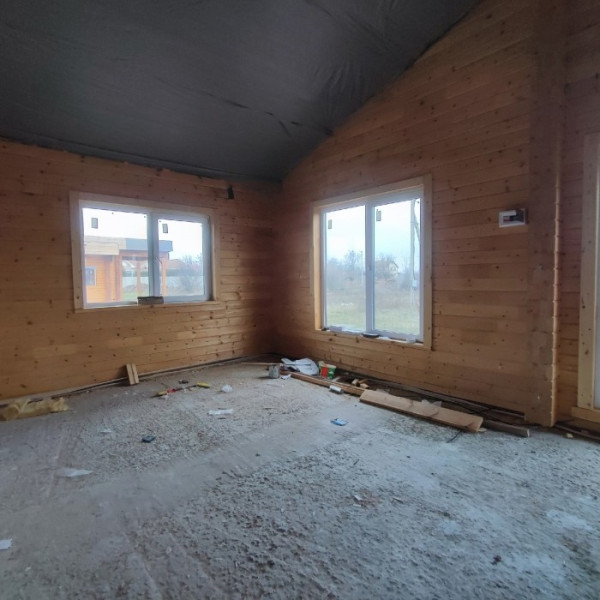 Фото Ипотека 2% Дом 95м2 Видный рн. Областной Больницы