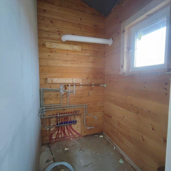 Фото Ипотека 2% Дом 95м2 Видный рн. Областной Больницы