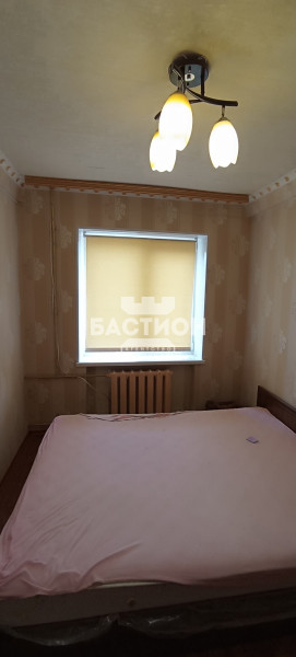 Фото 3-х комнатная квартира, ул. Чапаева 168Б, ID: 2122856