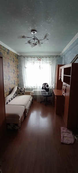 Фото 3-х комнатная квартира, ул. Чапаева 168Б, ID: 2122856