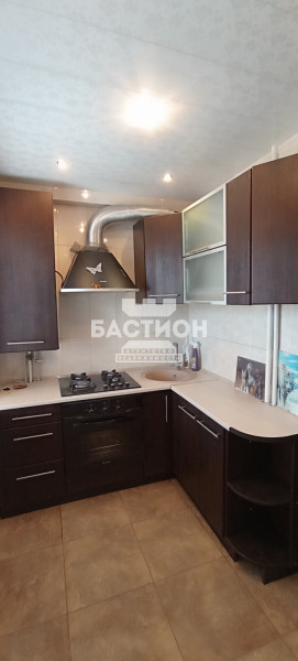 Фото 3-х комнатная квартира, ул. Чапаева 168Б, ID: 2122856