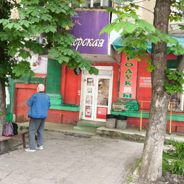 Фото Продам помещение в центре города