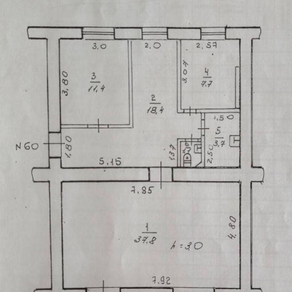 Фото Продам помещение в центре города