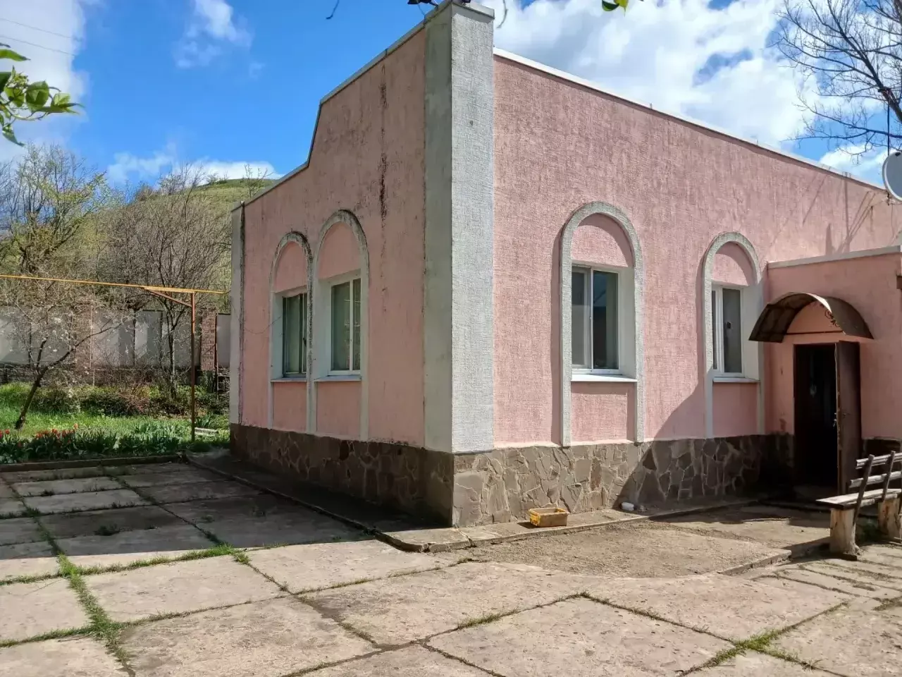 Фото Дом в п. Пятигоровка, Лутугинский р-н