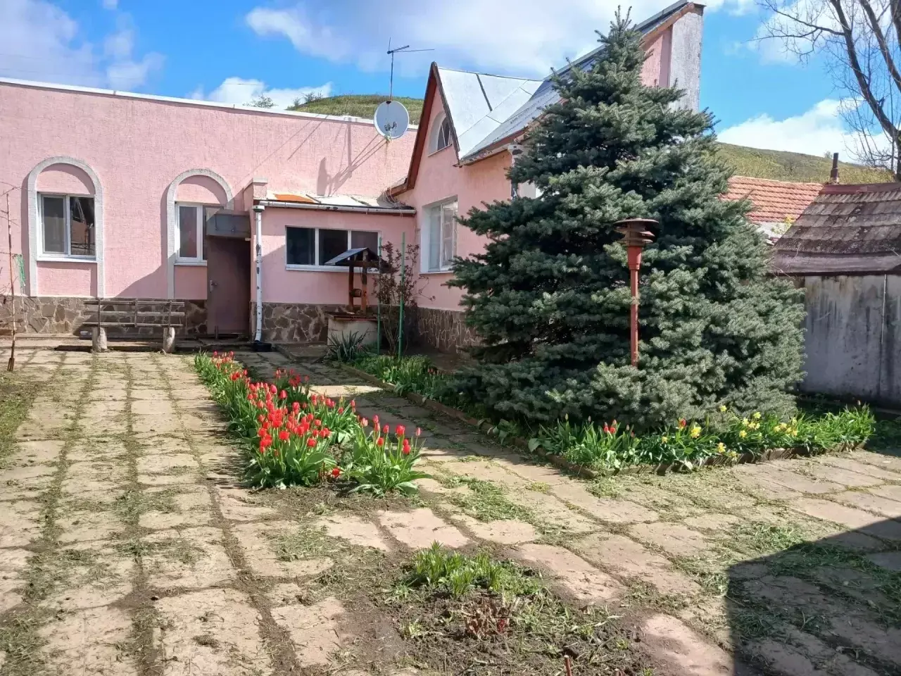 Дом в п. Пятигоровка, Лутугинский р-н