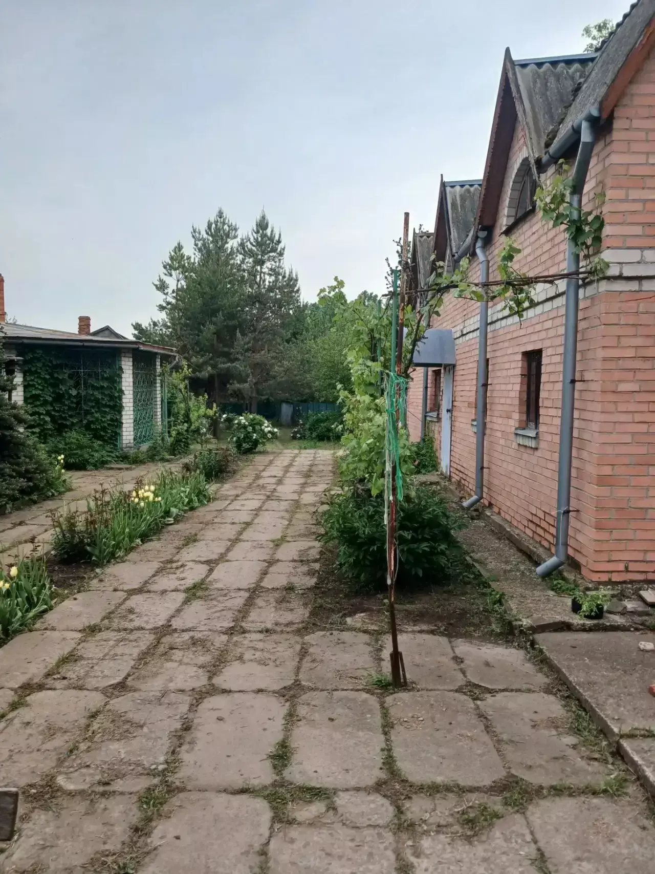 Фото Дом в п. Пятигоровка, Лутугинский р-н