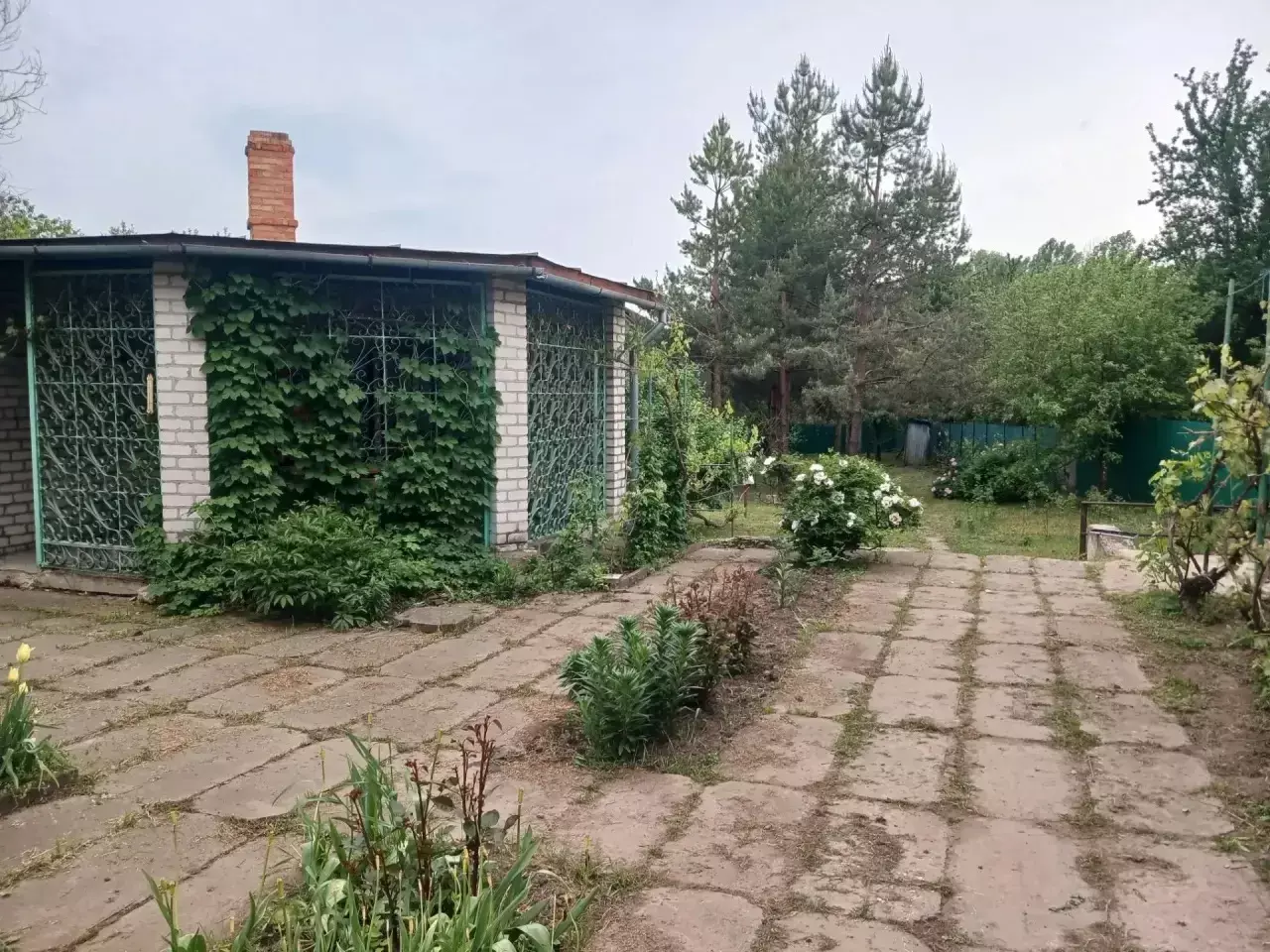Фото Дом в п. Пятигоровка, Лутугинский р-н