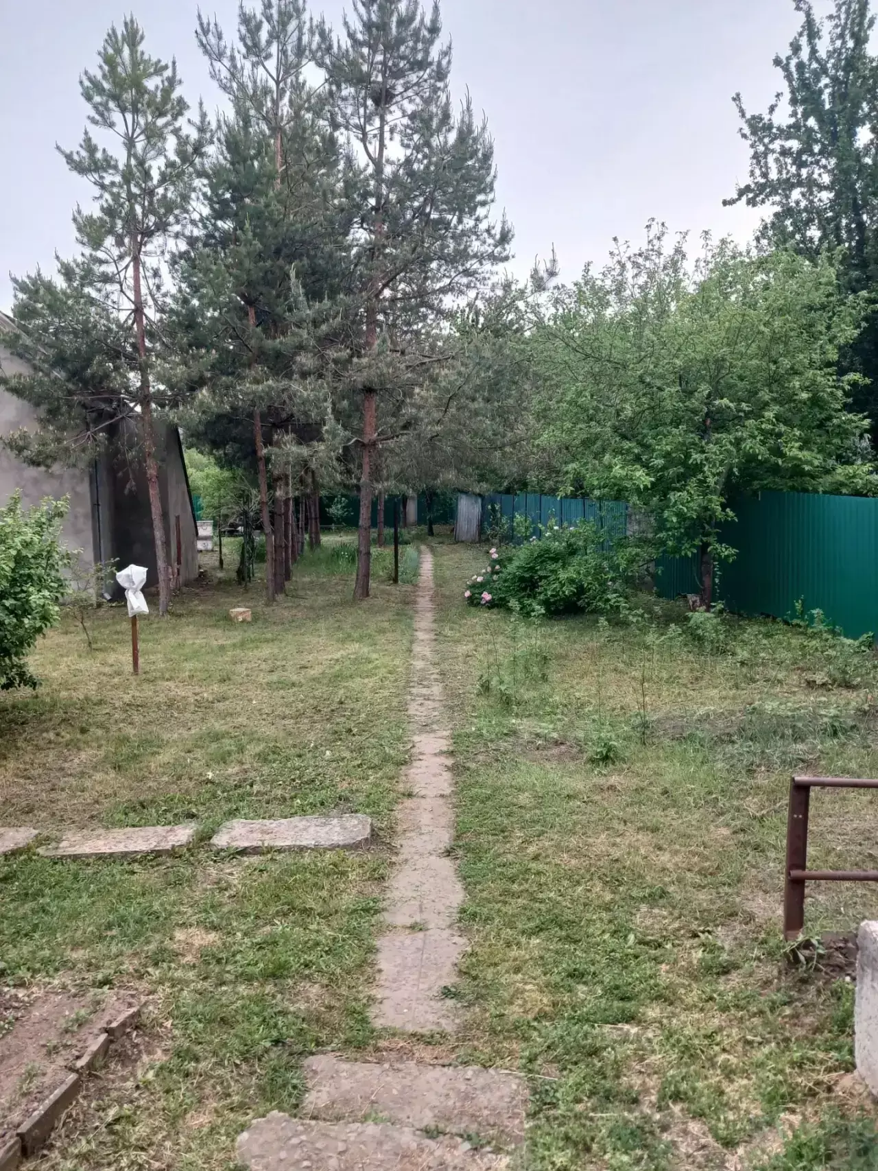 Фото Дом в п. Пятигоровка, Лутугинский р-н