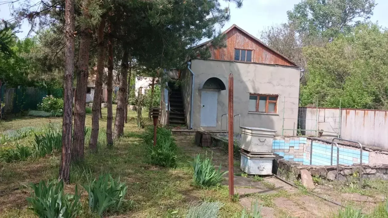 Фото Дом в п. Пятигоровка, Лутугинский р-н
