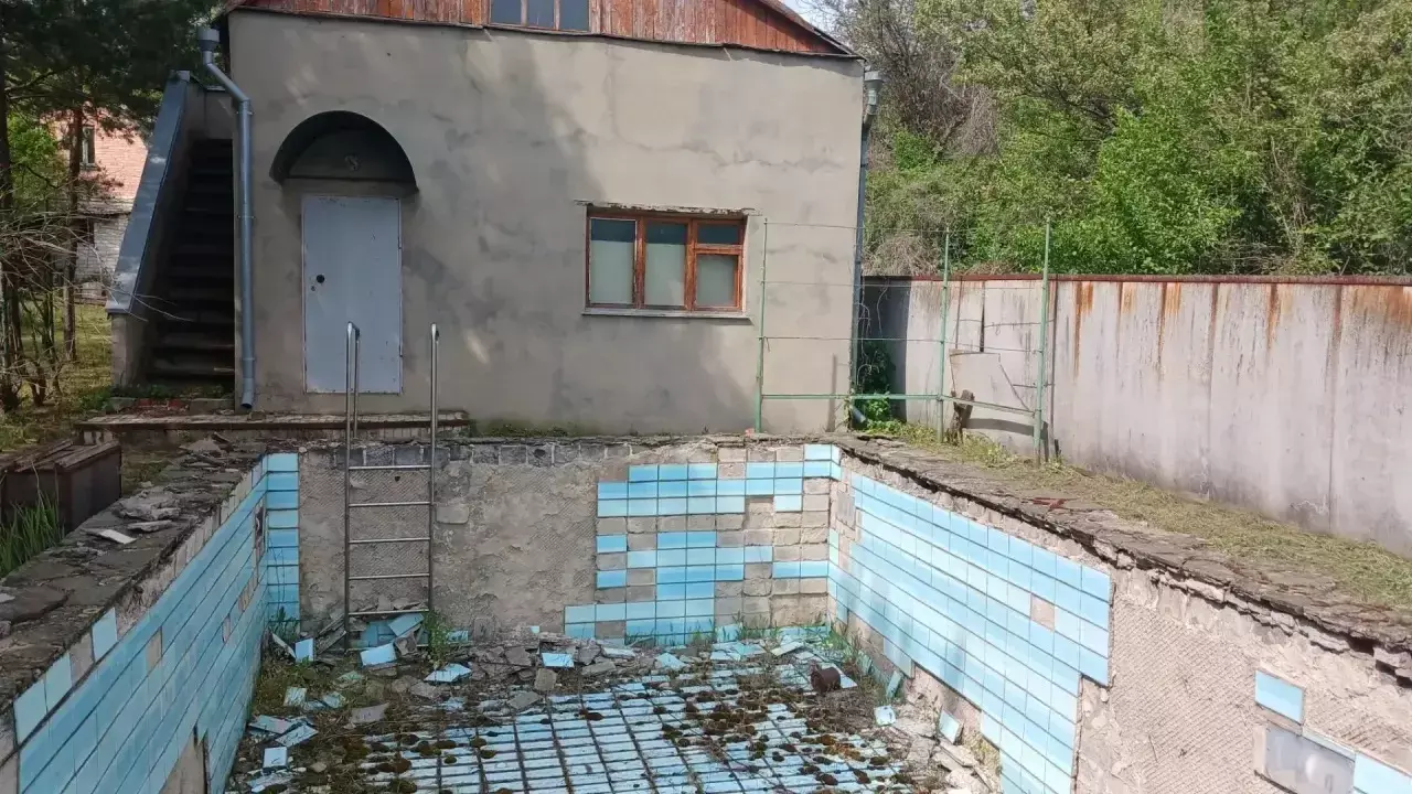 Фото Дом в п. Пятигоровка, Лутугинский р-н