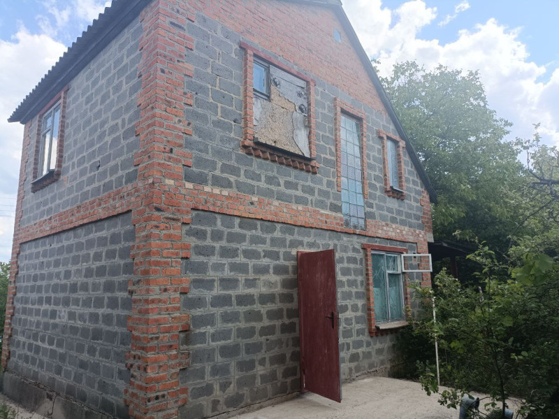 Дача Зеленая роща