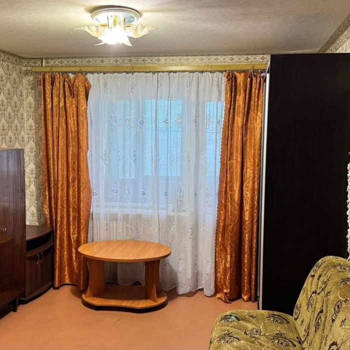 Фото Продам 1но комнатную квартиру кв. Квартал Ольховский