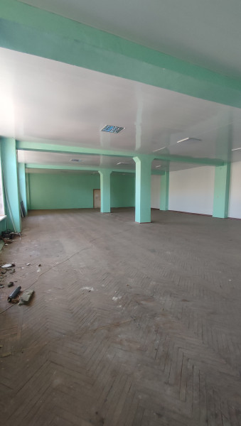 Фото № 47 Сдается помещение под коммерческую деятельность, г. Перевальск