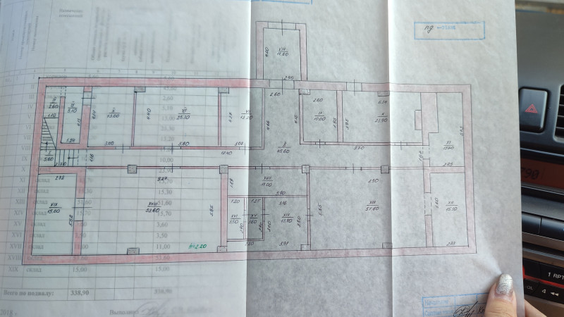 Фото № 47 Сдается помещение под коммерческую деятельность, г. Перевальск