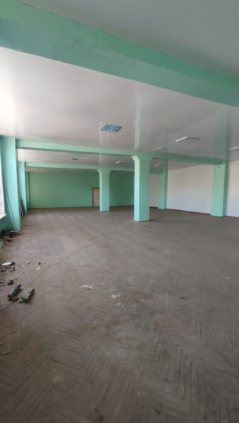 Фото № 47 Сдается помещение под коммерческую деятельность, г. Перевальск