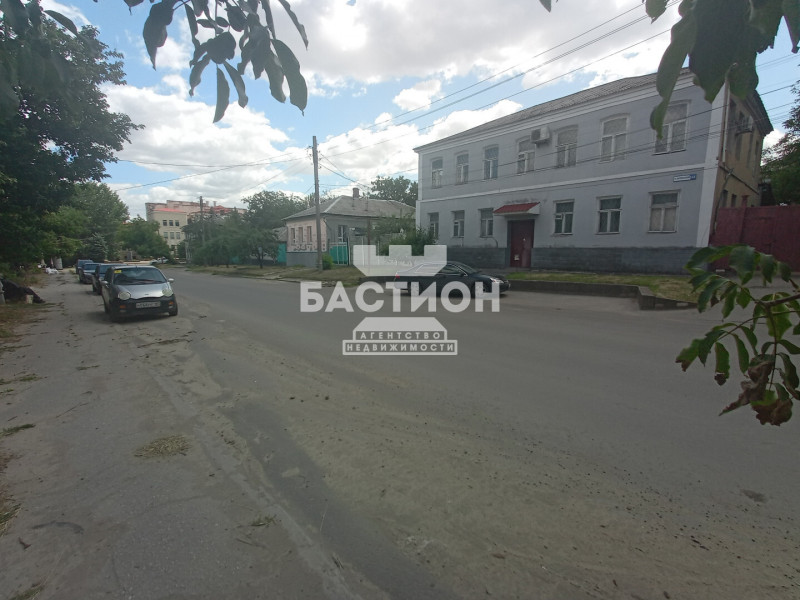 Фото Коммерческое помещение, улица Октябрьская, 43 ID:1918947