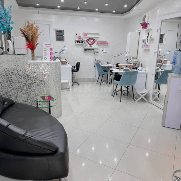 Фото Продам Студию красоты в городе Луганск улица Луначарского