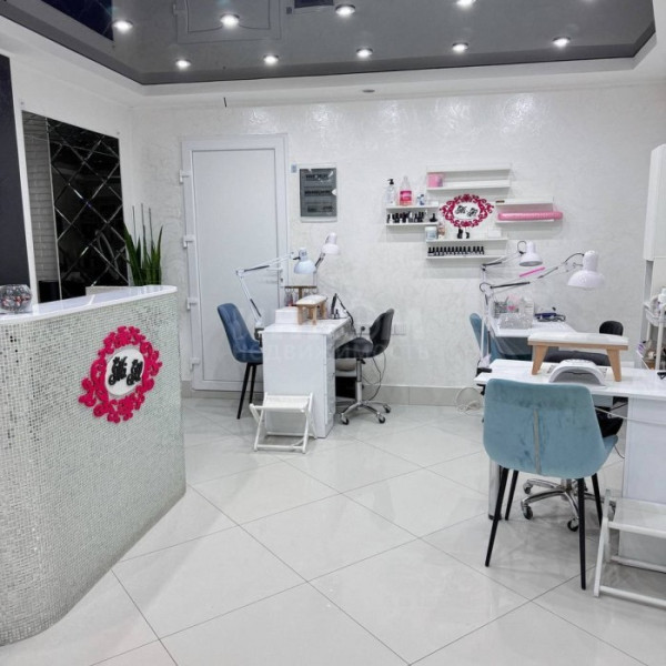 Фото Продам Студию красоты в городе Луганск улица Луначарского