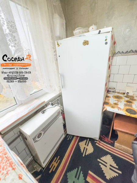 Фото Суходольск, 3х-комнатная квартира, ул. Комарова, д. 23