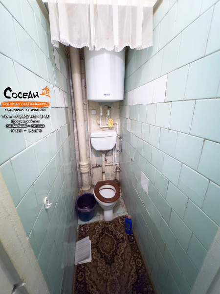 Фото Суходольск, 3х-комнатная квартира, ул. Комарова, д. 23