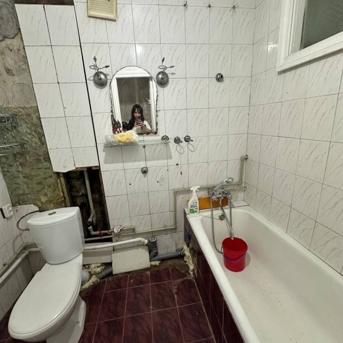 Фото Продам 3-х комнатную квартиру на кв. Луганский 1/5 эт. общ. 57 кв. м. ( рядом со спортинтернатом)