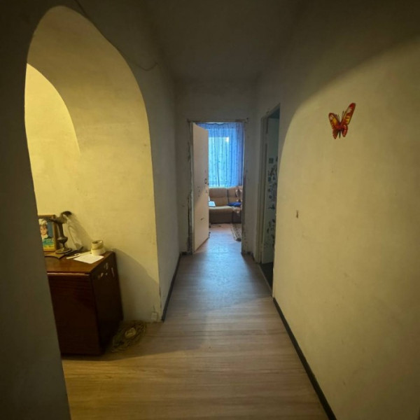 Фото Продам 3-х комнатную квартиру ул. 395 Шахтерской Дивизии ( район парка Горького).