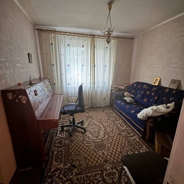 Фото Продам 3-х комнатную квартиру ул. 395 Шахтерской Дивизии ( район парка Горького).