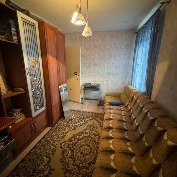 Фото Продам 3-х комнатную квартиру ул. 395 Шахтерской Дивизии ( район парка Горького).