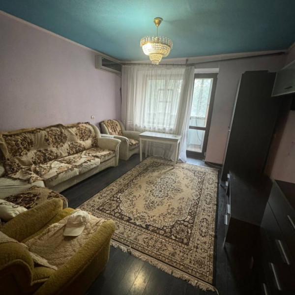 Фото Продам 3-х комнатную квартиру ул. 395 Шахтерской Дивизии ( район парка Горького).